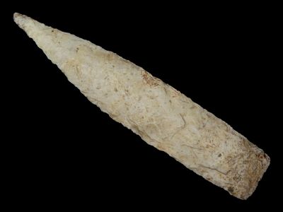5 3/4" Nebo/Sedalia Hill, Pike Co., Illinois