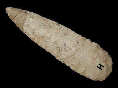 6 3/8" Cobbs Blade, Adams Co., Illinois