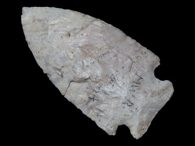2 1/2" Hardin, Adams Co., Illinois