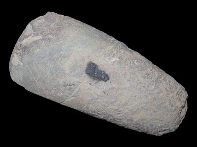 6" Green Stone Celt, Found in Kentucky