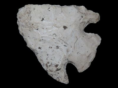 2 3/16" Snyder, Pike Co., Missouri