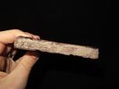 4 13/16" x 4 3/8" Extremely Rare Cahokia Wilson Tablet, Found at Cahokia in Madison Co. Image - 3