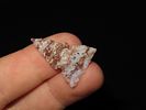 1 1/8" Washita Bird Point, Found on the Matador Ranch, Punta de Agua Creek, Hartley Co., TexasImage - 1