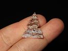 1 1/8" Washita Bird Point, Found on the Matador Ranch, Punta de Agua Creek, Hartley Co., TexasImage - 4