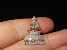 1 1/8" Washita Bird Point, Found on the Matador Ranch, Punta de Agua Creek, Hartley Co., TexasImage - 5