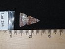 1 1/8" Washita Bird Point, Found on the Matador Ranch, Punta de Agua Creek, Hartley Co., TexasImage - 6