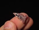3/4" Harrell Point, Found on the Matador Ranch, Punta de Agua Creek, Hartley Co., TexasImage - 1