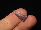 3/4" Harrell Point, Found on the Matador Ranch, Punta de Agua Creek, Hartley Co., TexasImage - 2
