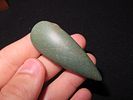 Lot of 3 Ancient Island Artifacts, Pacific CoastImage - 5