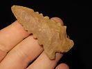 2 1/2" Eccentric, Benton Co., TennesseeImage - 1