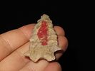 Lot of 6 Archaic/Woodland Arrowheads, Benton Co., TennesseeImage - 6