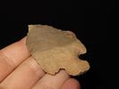 Lot of 6 Archaic/Woodland Arrowheads, Benton Co., TennesseeImage - 1