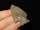 Lot of 6 Archaic/Woodland Arrowheads, Benton Co., TennesseeImage - 2