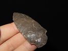 Lot of 6 Archaic/Woodland Arrowheads, Benton Co., TennesseeImage - 3