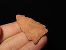 Lot of 6 Archaic/Woodland Arrowheads, Benton Co., TennesseeImage - 4