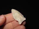 Lot of 3 Archaic/Woodland Points, DeKalb Co., IllinoisImage - 1