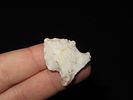 Lot of 3 Archaic/Woodland Points, DeKalb Co., IllinoisImage - 2