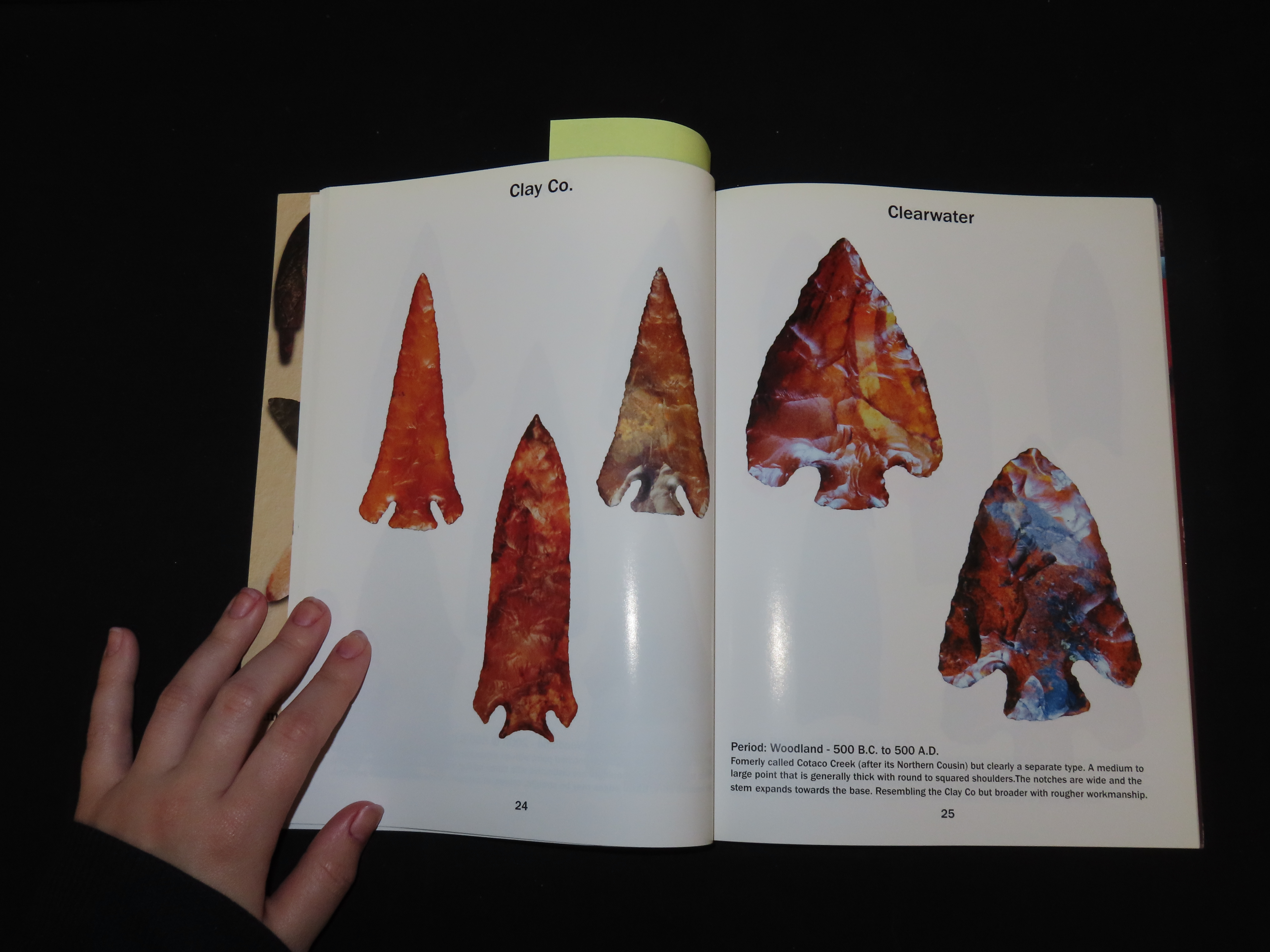 FLINT RIVER TRADING POST, BEST OF THE BEST,INDIAN ARTIFACTS OF THE DEEP SOUTH,SECOND EDITION