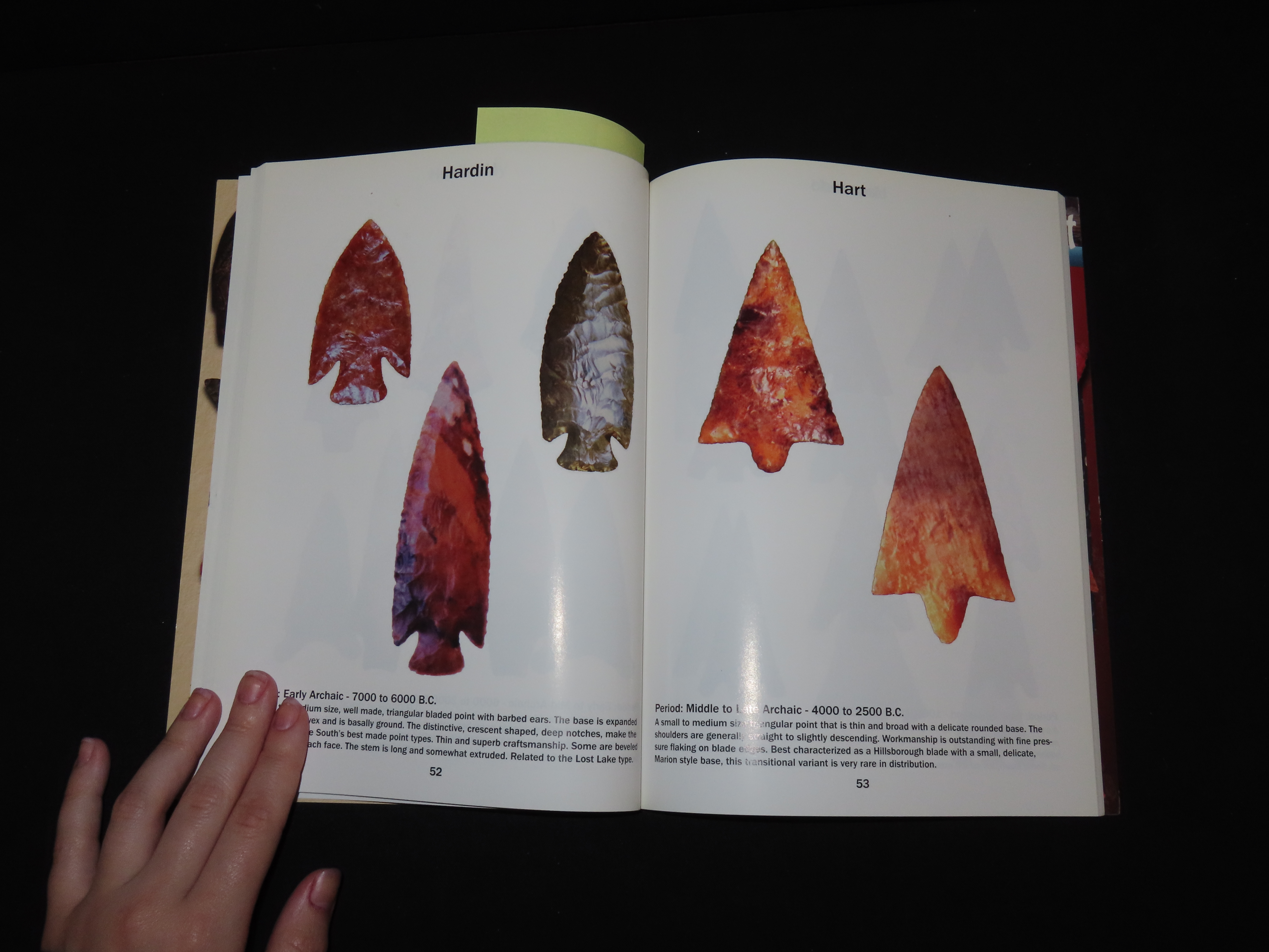 FLINT RIVER TRADING POST, BEST OF THE BEST,INDIAN ARTIFACTS OF THE DEEP SOUTH,SECOND EDITION