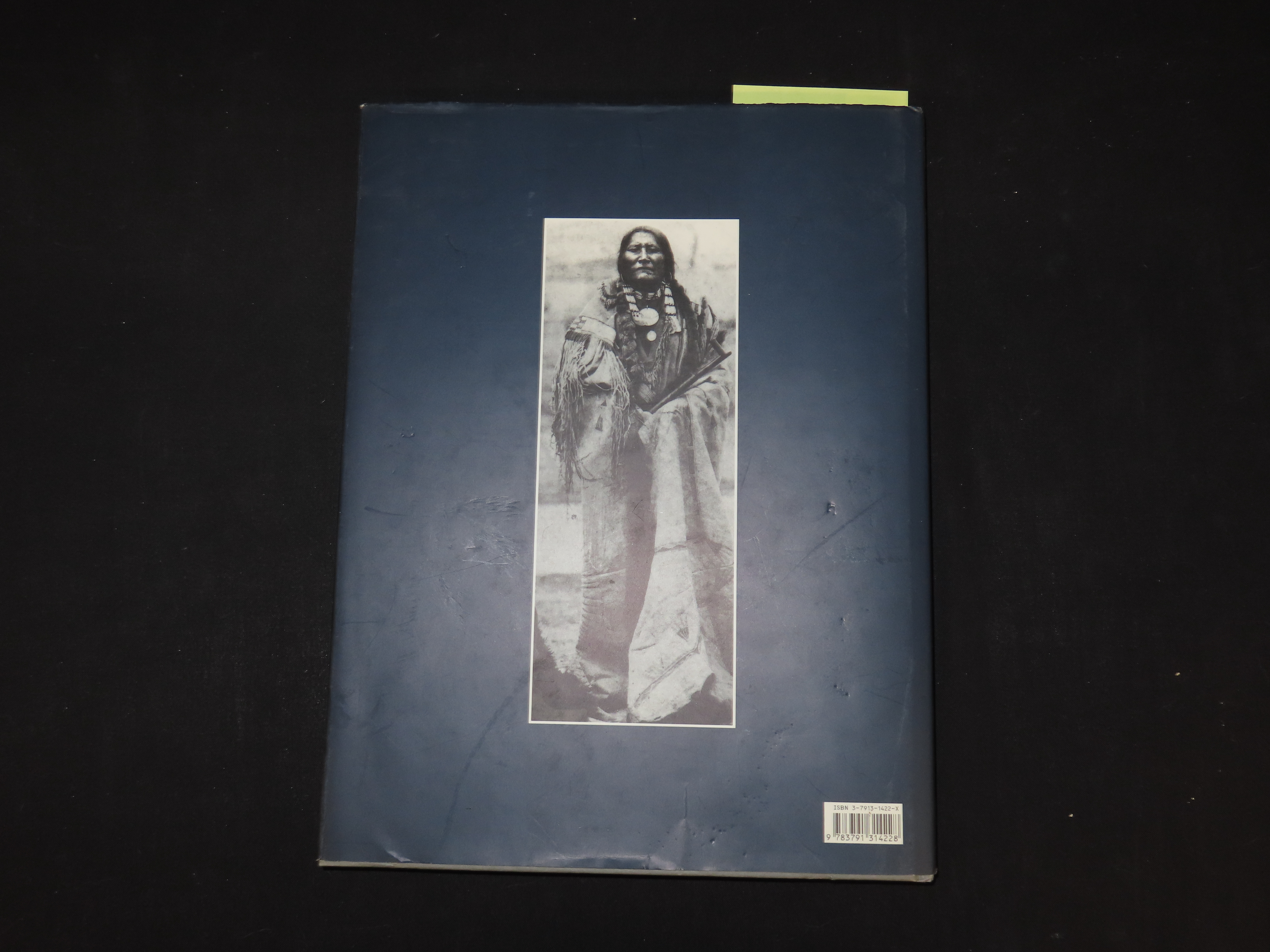 INDIAN LIVES, A PHOTOGRAPHIC RECORD FROM THE CIVIL WAR TO WOUNDED KNEE