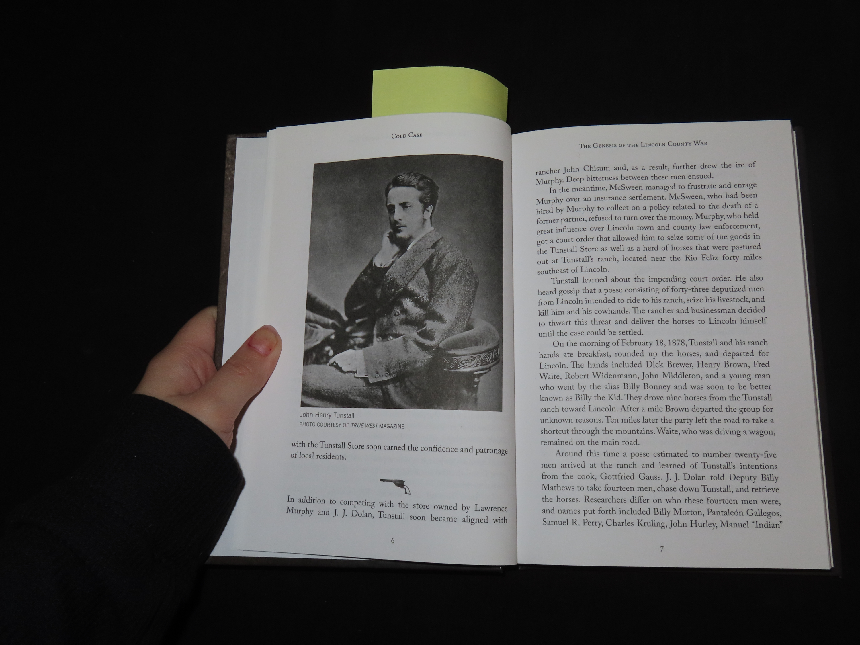 BILLY THE KID, INVESTINGATING HISTORY'S MYSTERIES
