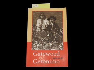 GATEWOOD AND GERONIMO