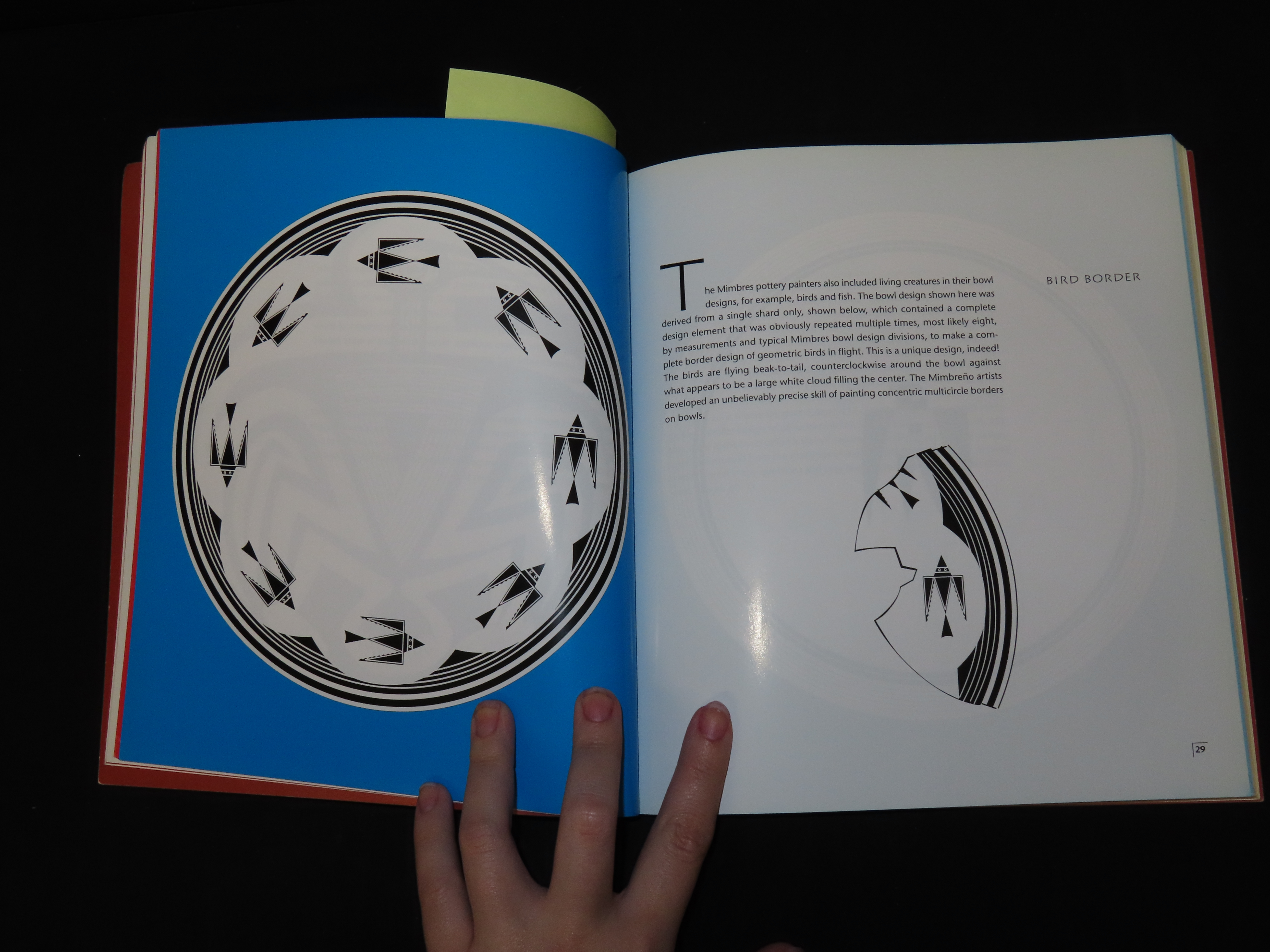 MIMBRES CLASSIC MYSTERIES RECONSTRUCTUNG A LOST CULTURE THROUGH ITS POTTERY