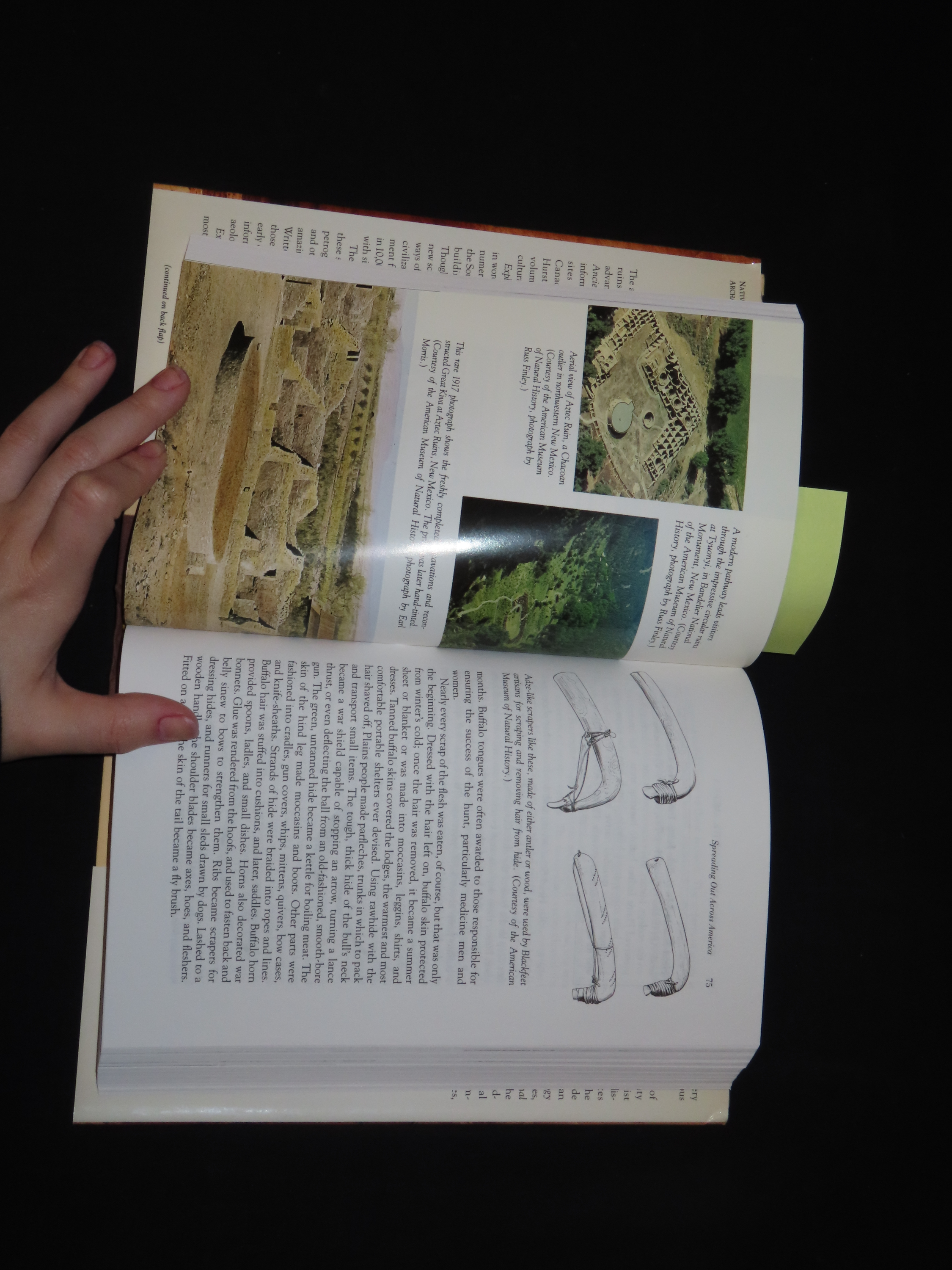 EXPLORING ANCIENT NATIVE AMERICA, AN ARCHAEOLOGICAL GUIDE