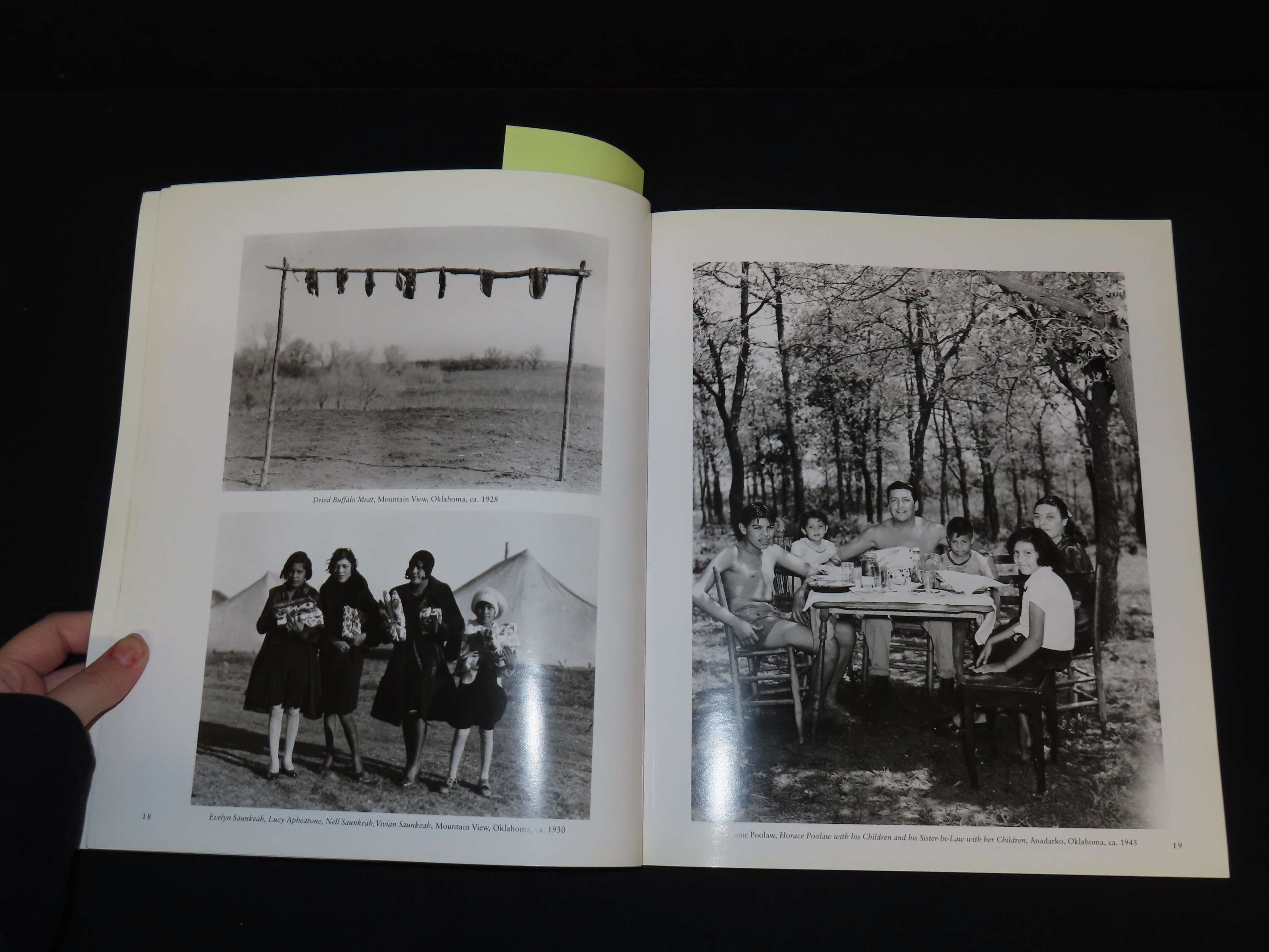 STRONG HEARTS, NATIVE AMERICAN VISIONS AND VOICES
