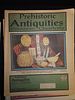 PREHISTORIC ANTIQUITIES AND ARCHAEOLOGICAL NEWS, LOT OF MULTIPLE NEWSPAPERSImage - 2