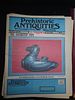 PREHISTORIC ANTIQUITIES AND ARCHAEOLOGICAL NEWS, LOT OF MULTIPLE NEWSPAPERSImage - 3