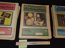 PREHISTORIC ANTIQUITIES AND ARCHAEOLOGICAL NEWS, LOT OF MULTIPLE NEWSPAPERSImage - 4