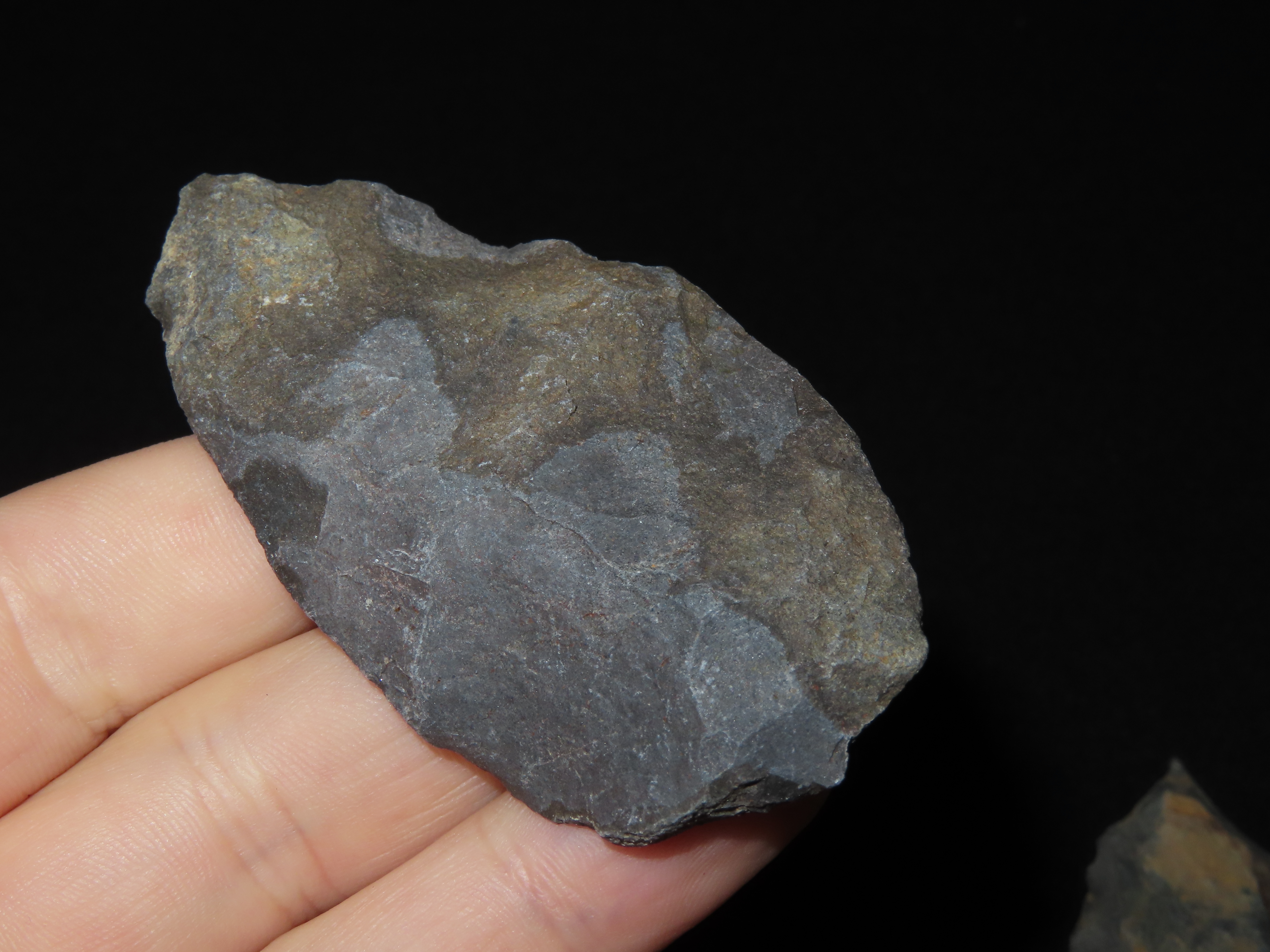 Lot of Two Archaic Points from Penn.