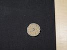 Pair of Pottery Beads, Dunklin Co., MissouriImage - 1
