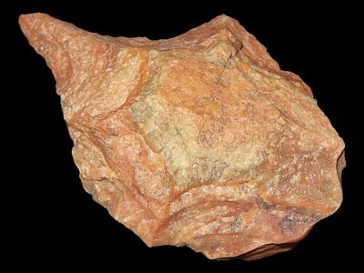 3 3/4" Neolithic Hand Awl, Found in Spain