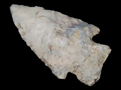 1 15/16" x 1" Apple Creek, Ex. Schoon, Woodford Co., Illinois