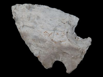 2 3/16" x 1 1/2" Snyders, Ex. Schoon, Woodford Co., Illinois