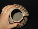 6 1/2" x 6" Anasazi Pitcher, Found in Tularosa, New Mexico, Minor RestorationImage - 2