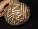 6 1/2" x 6" Anasazi Pitcher, Found in Tularosa, New Mexico, Minor RestorationImage - 6