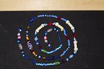 Mixed Strand of Trade Beads, AlaskaImage - 1