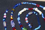 Mixed Strand of Trade Beads, AlaskaImage - 2