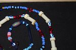 Mixed Strand of Trade Beads, AlaskaImage - 3