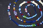 Mixed Strand of Trade Beads, AlaskaImage - 5