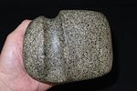 5 1/2" Fluted Three Quarter Grooved Axe, Granite, Illinois/MissouriImage - 1