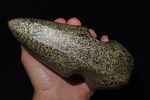 5 1/2" Fluted Three Quarter Grooved Axe, Granite, Illinois/MissouriImage - 4
