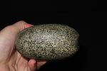 5 1/2" Fluted Three Quarter Grooved Axe, Granite, Illinois/MissouriImage - 6