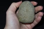 2 3/8" Three Quarter Grooved Maul, Ross Co., OhioImage - 1