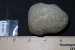 2 3/8" Three Quarter Grooved Maul, Ross Co., OhioImage - 4