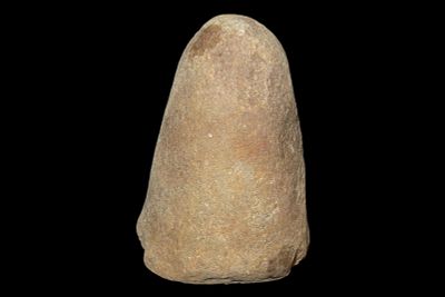 3 3/4" Pestle, Madison Co., Illinois