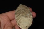 3 3/4" Ovate Knife, Creek Find by Gary Nelson, Van Buren Co., IowaImage - 3